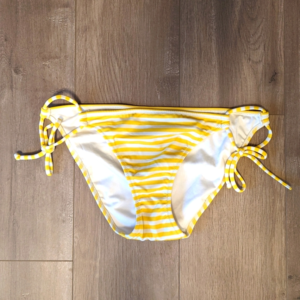 Victoria's Secret bikini bottoms